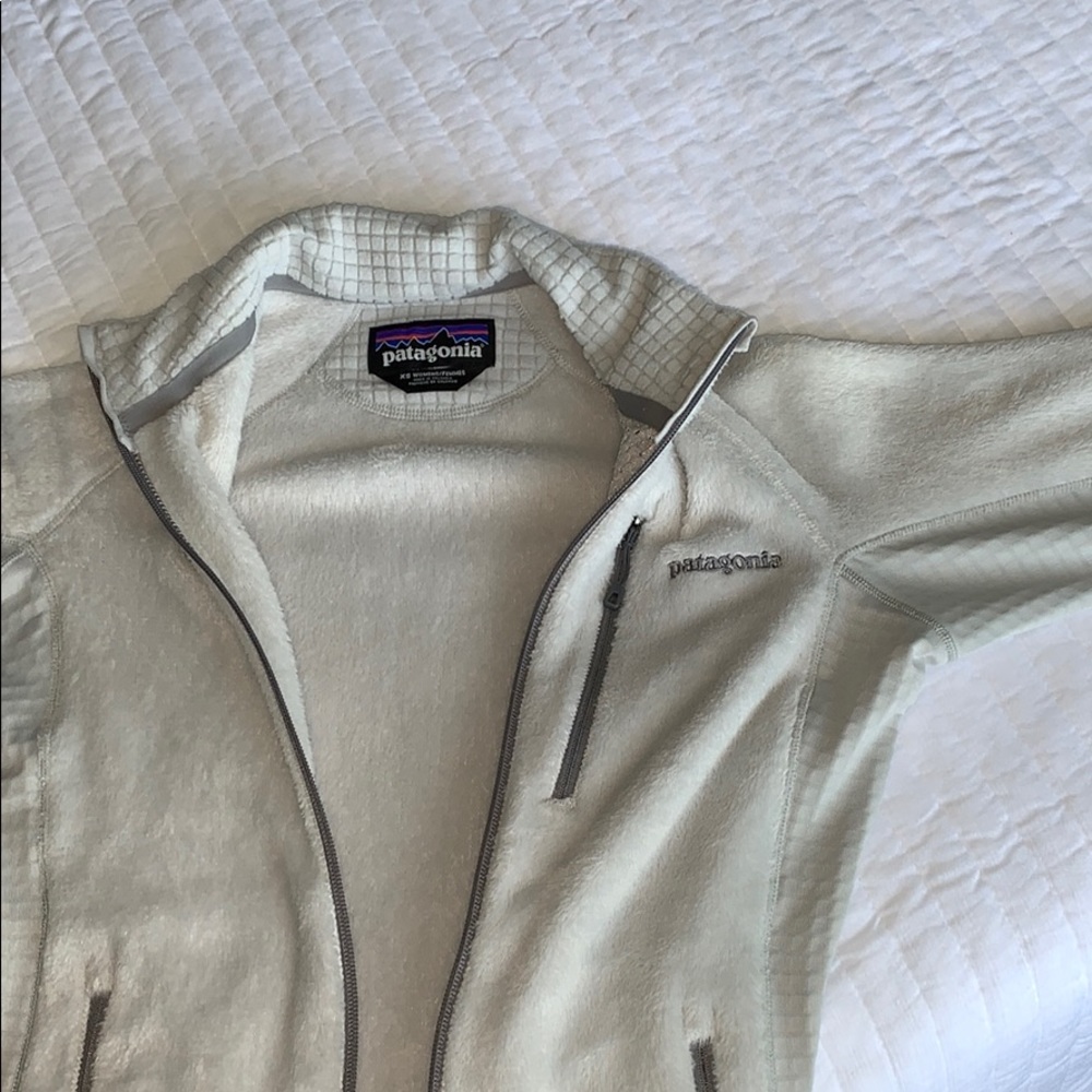 XS Patagonia winter sweater